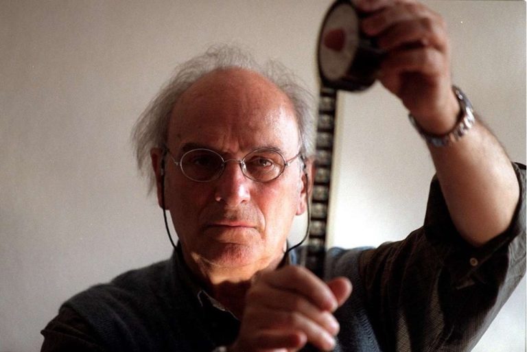 Carlos Saura Atarés