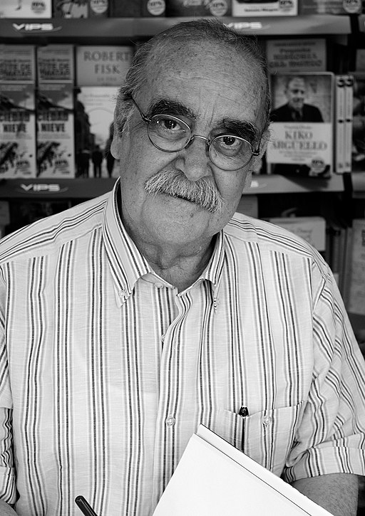 José_Antonio_Labordeta_2009