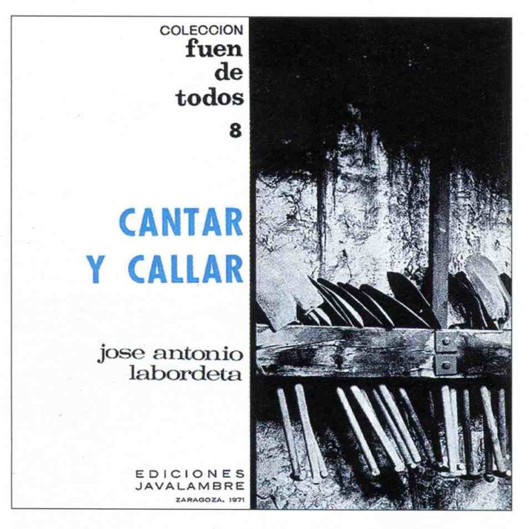 Labordeta-Cantar_Y_Callar_1971-Frontal_0-768x768